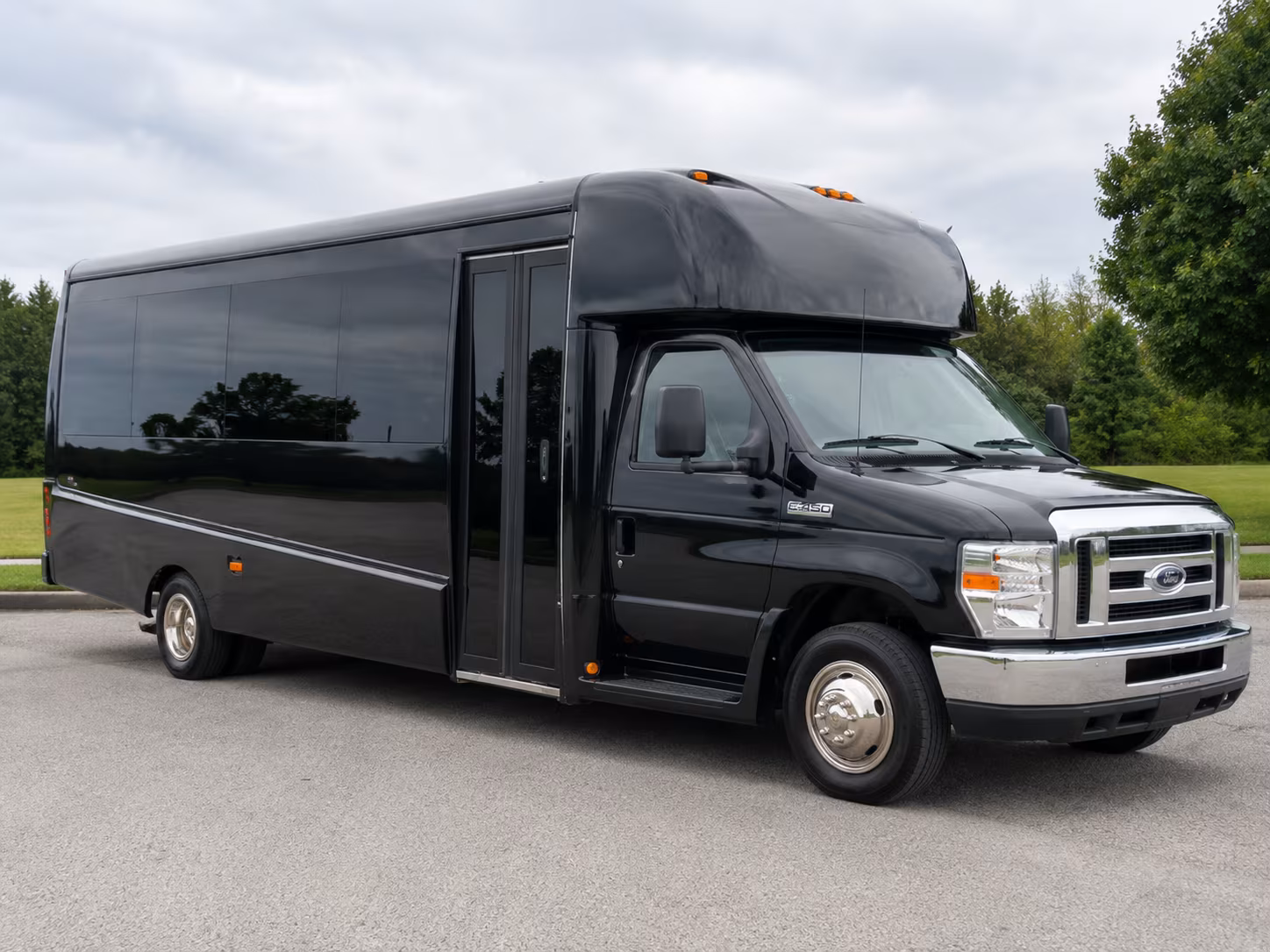 after prom bus rentals in broken arrow keep the night going all night