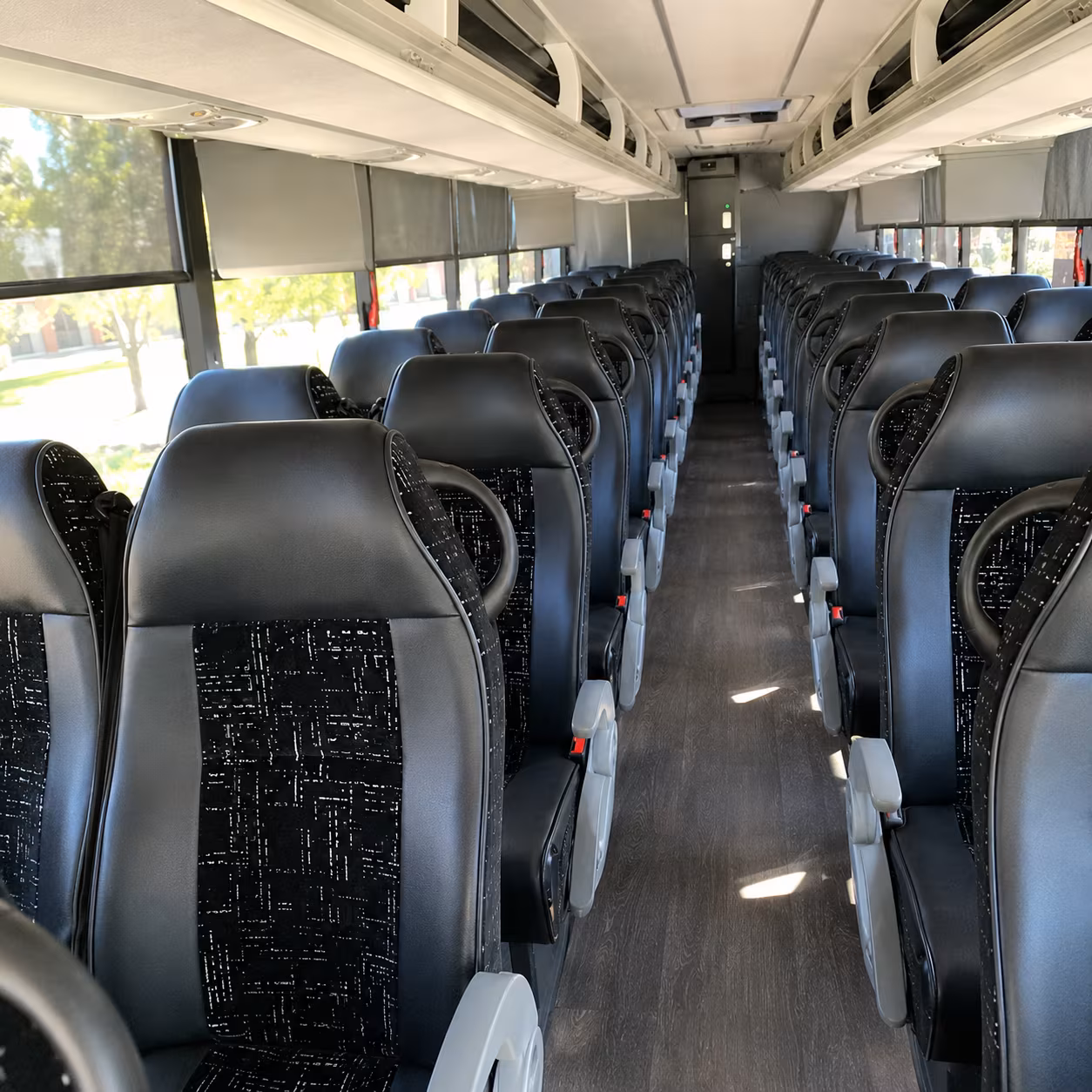 broken arrow church groups school trips and reunion charter bus rentals