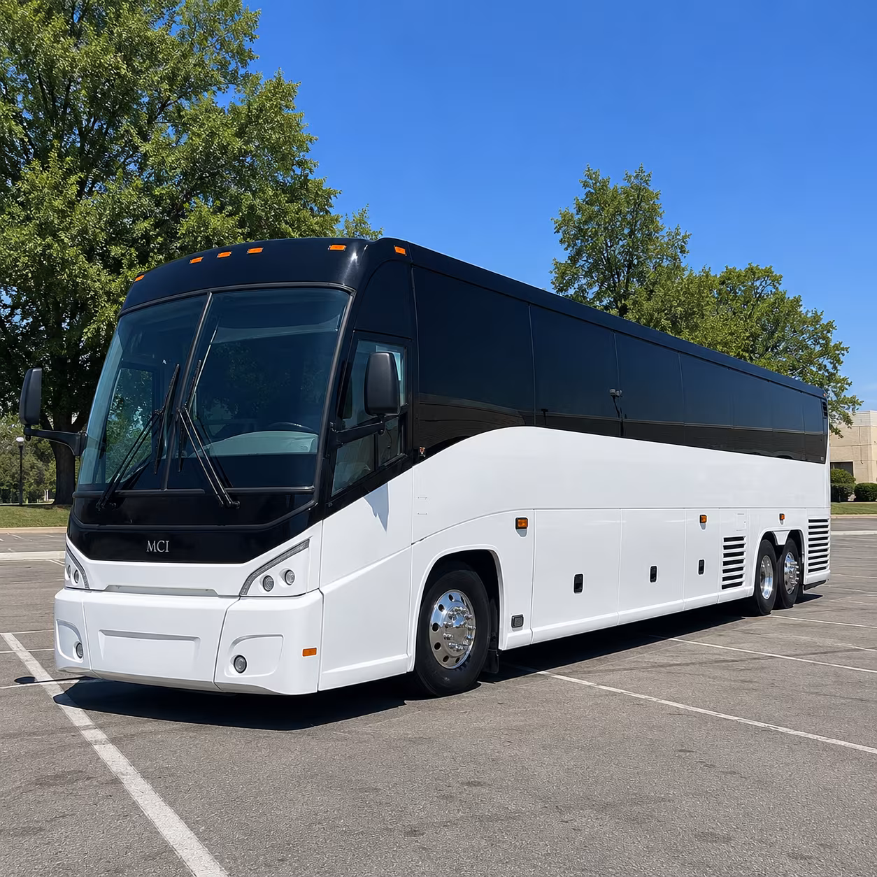 broken arrow concert transportation