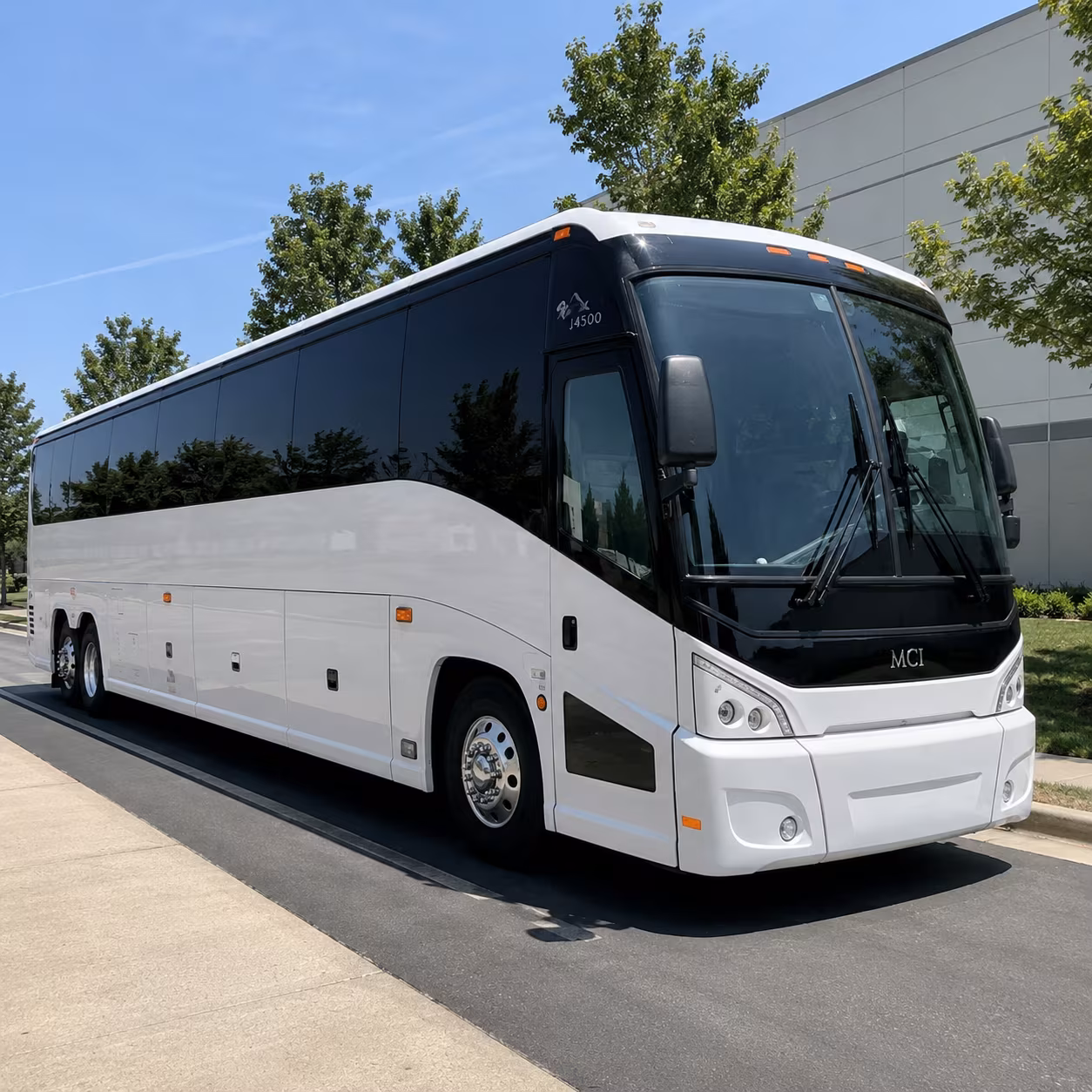 broken arrow employee shuttle services for special events and off site meetings