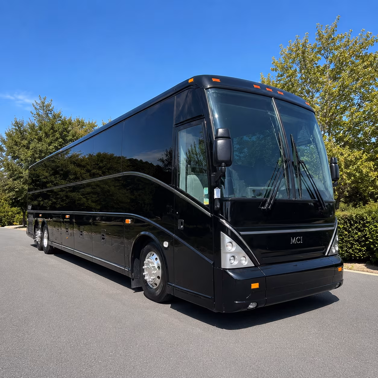broken arrow employee transportation