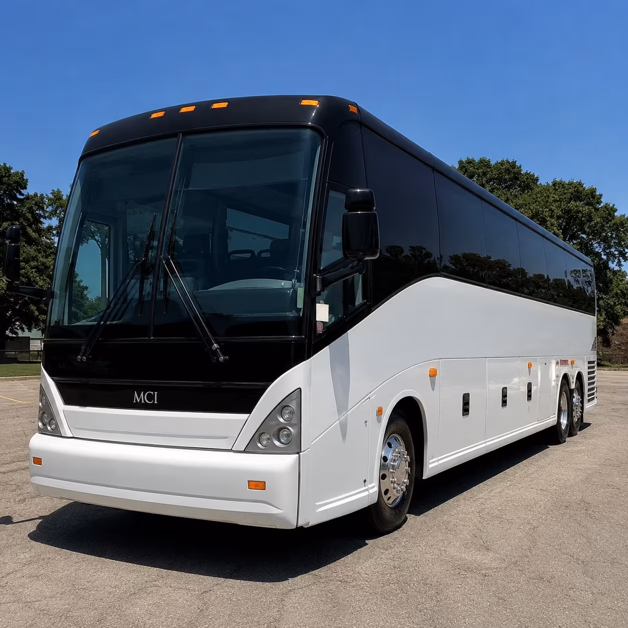 broken arrow private event transportation