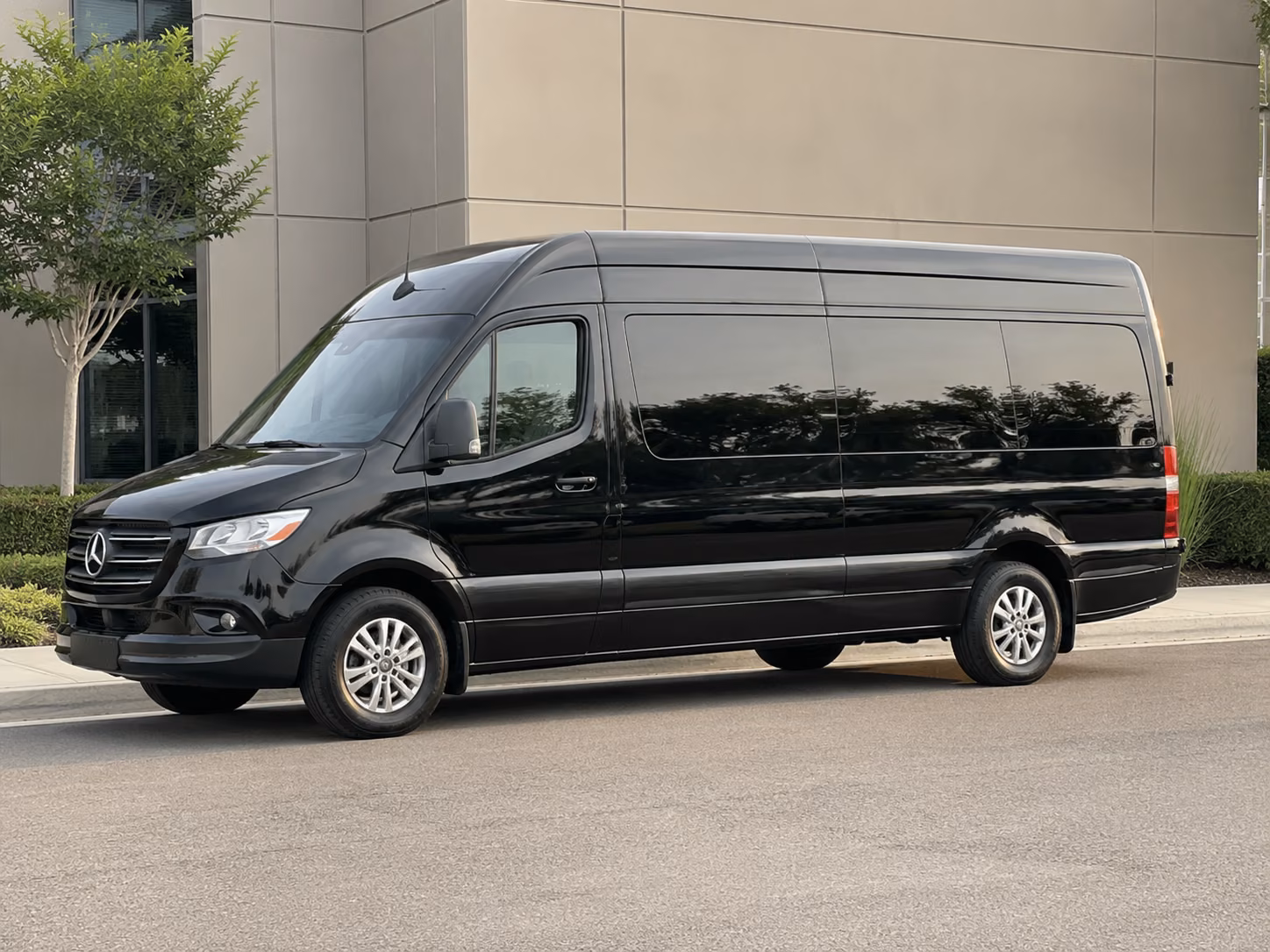broken arrow prom transportation