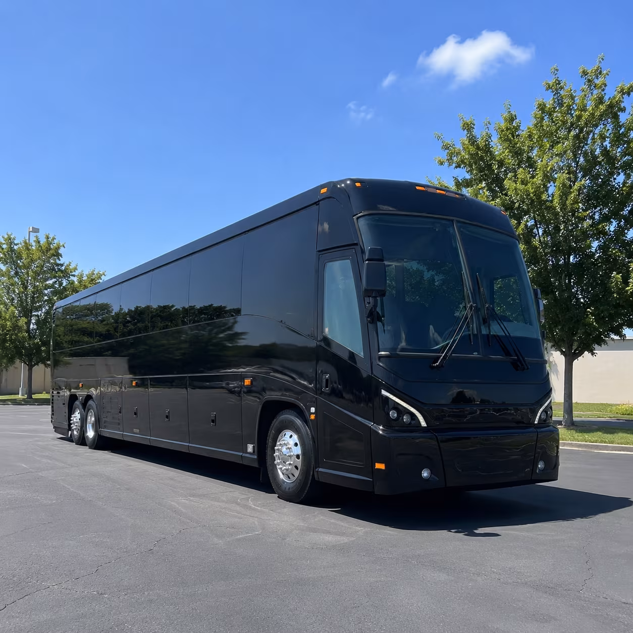 broken arrow religious group transportation onboard seating