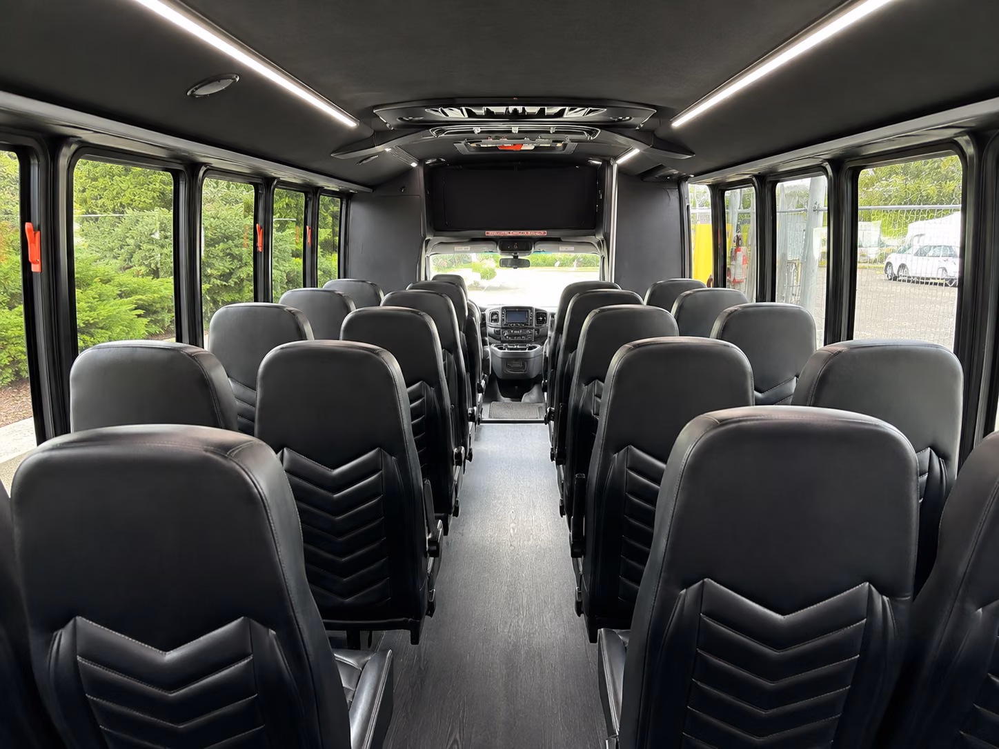 broken arrow school event transportation