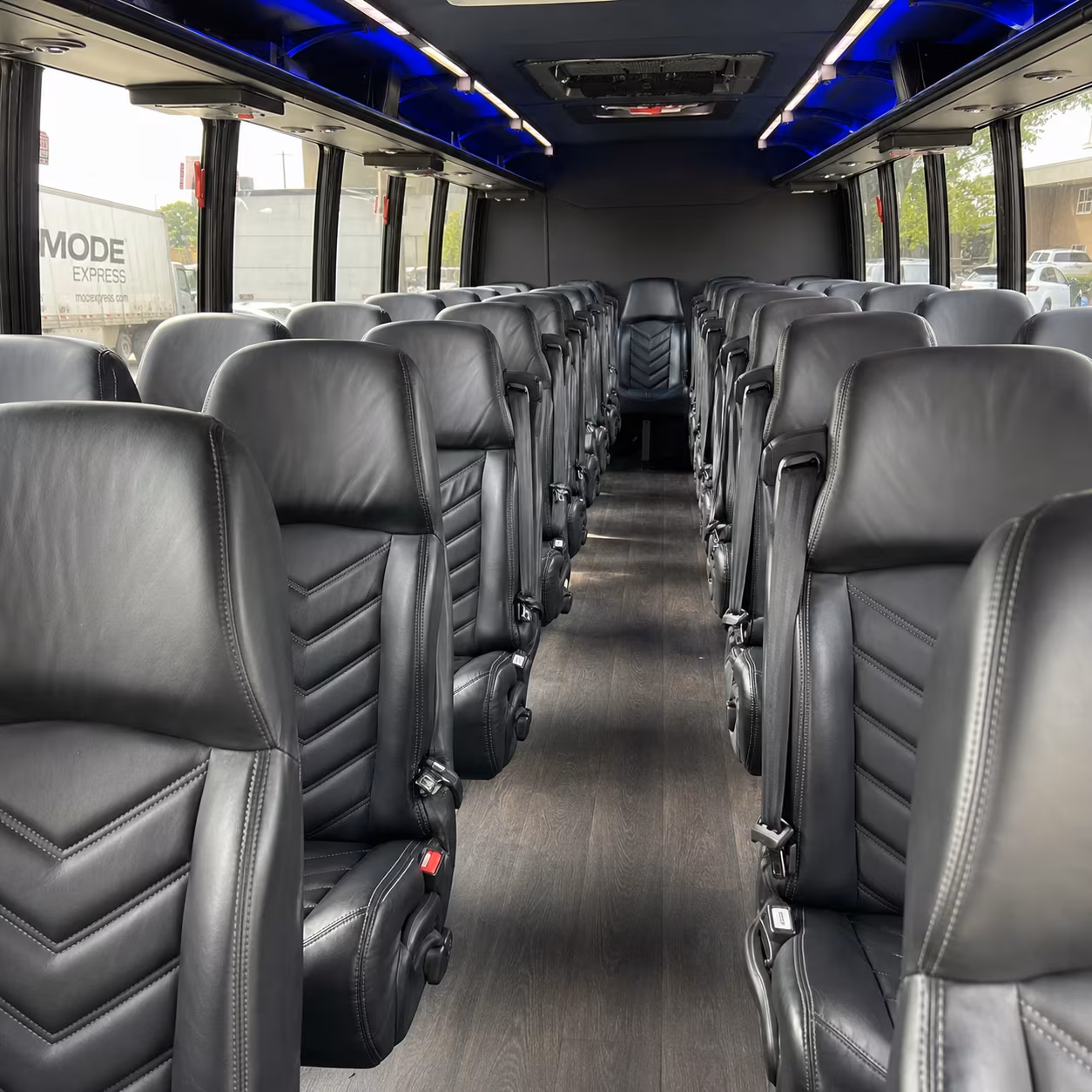 broken arrow sporting event transportation