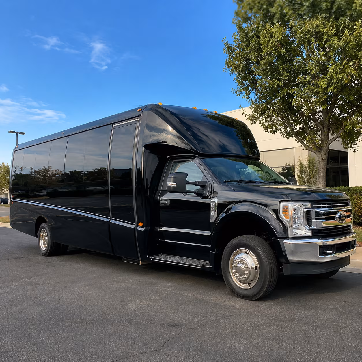 bus rentals for oklahoma city thunder watch parties and road trips
