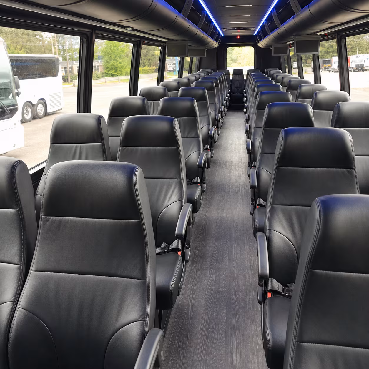 bus rentals to tulsa area wineries and breweries from broken arrow