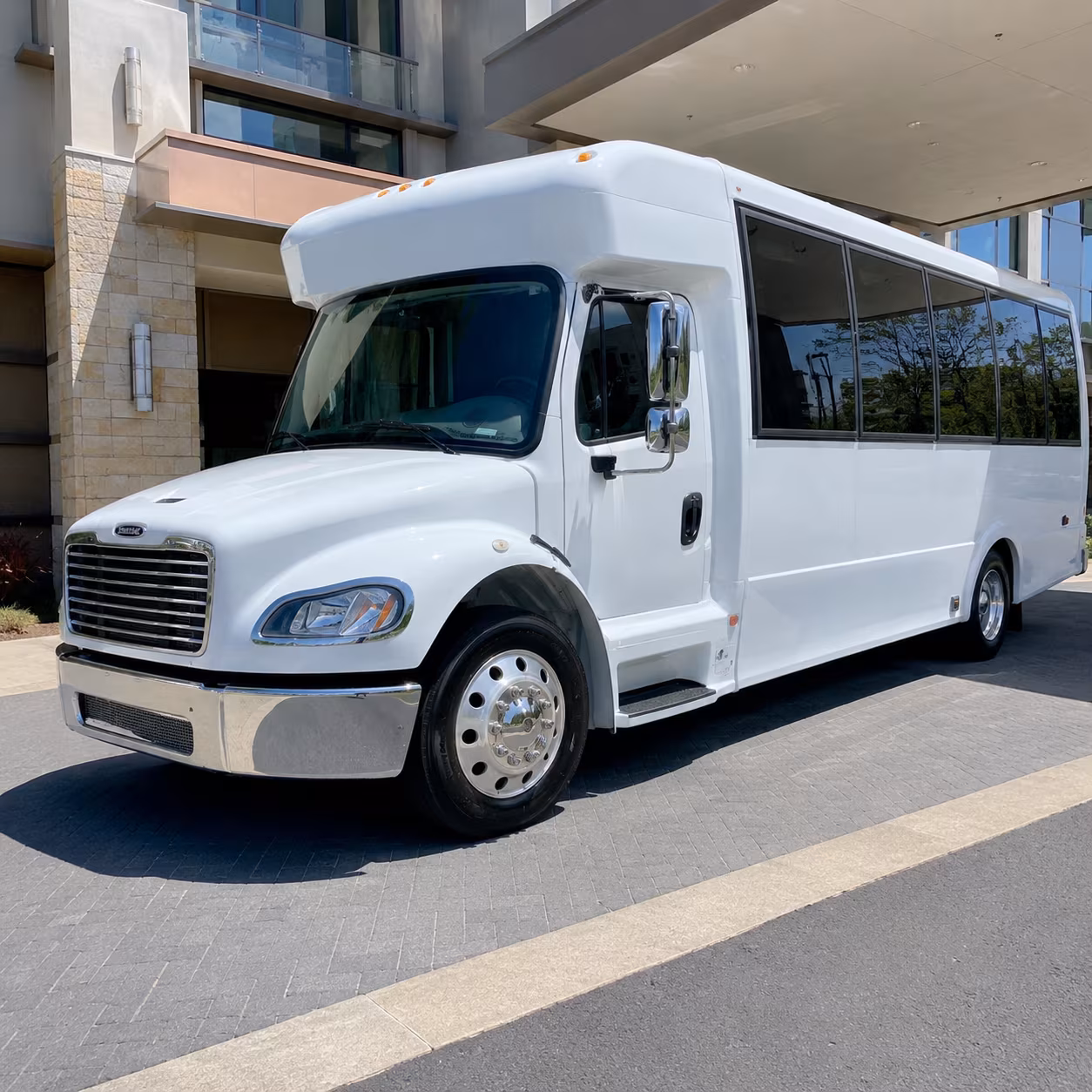 buses for arts and performance field trips from broken arrow