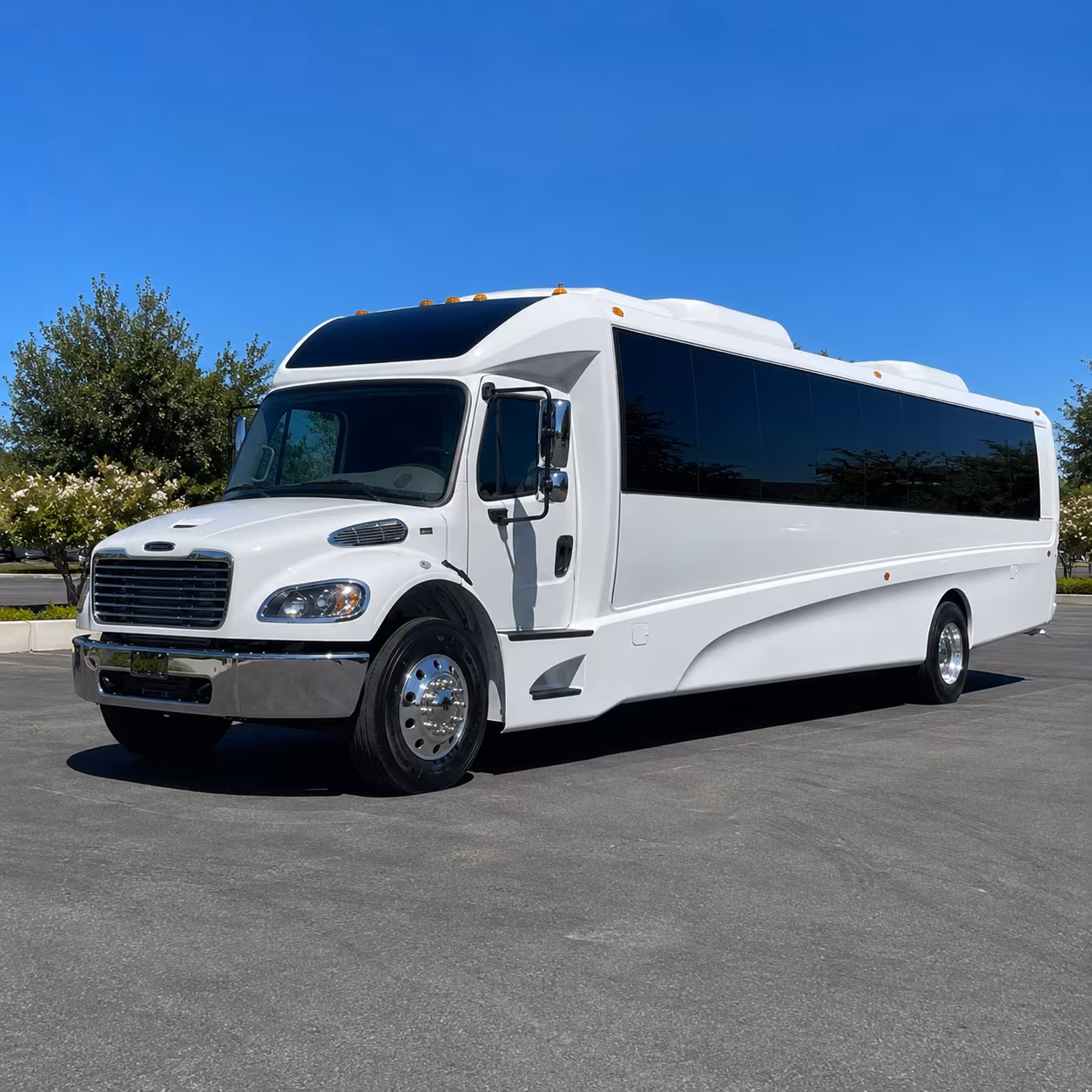 charter buses to cain s ballroom and tulsa s historic music row