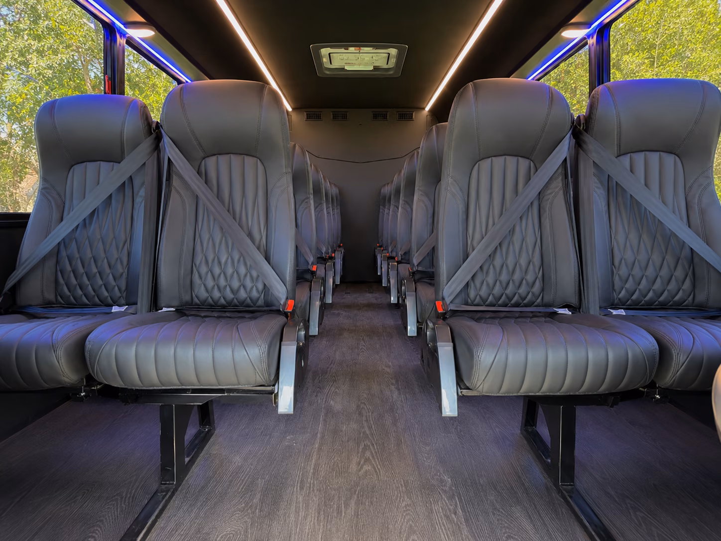 charter buses to oklahoma s scissortail wine trail from broken arrow