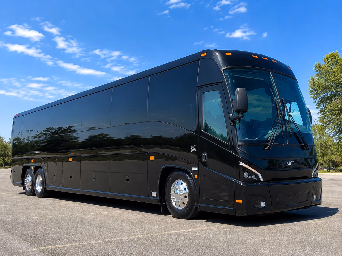corporate and group travel bus rentals for broken arrow s workforce corridor