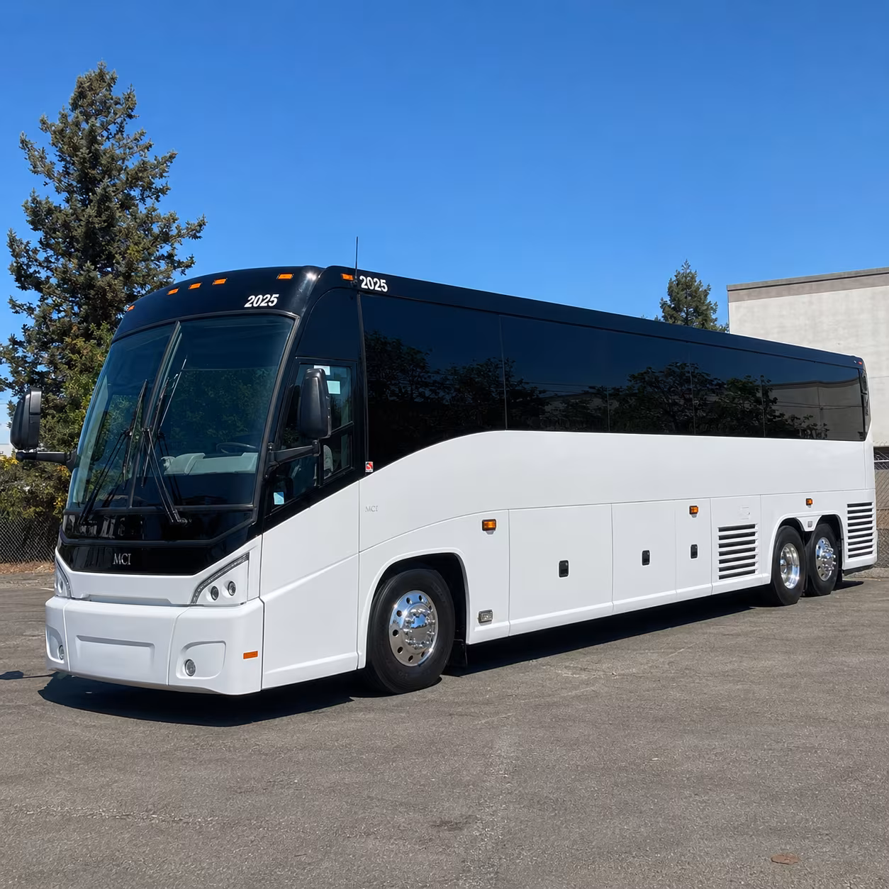 employee transportation between broken arrow and tulsa along the ba expressway