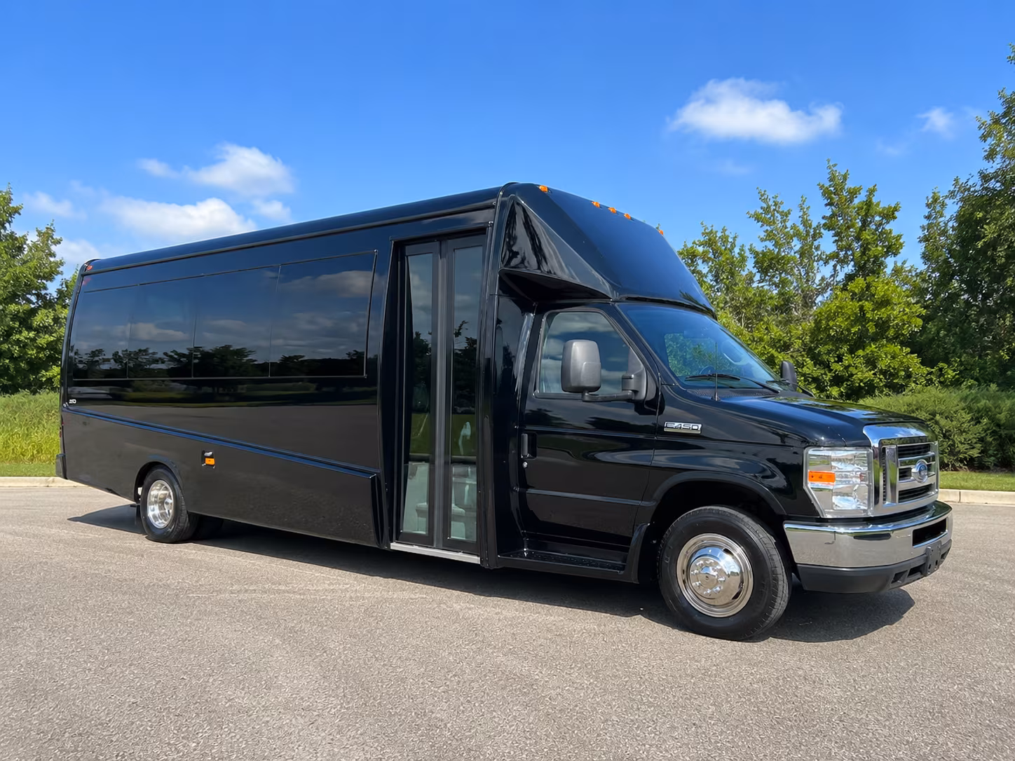 fan buses to oklahoma state and university of tulsa games
