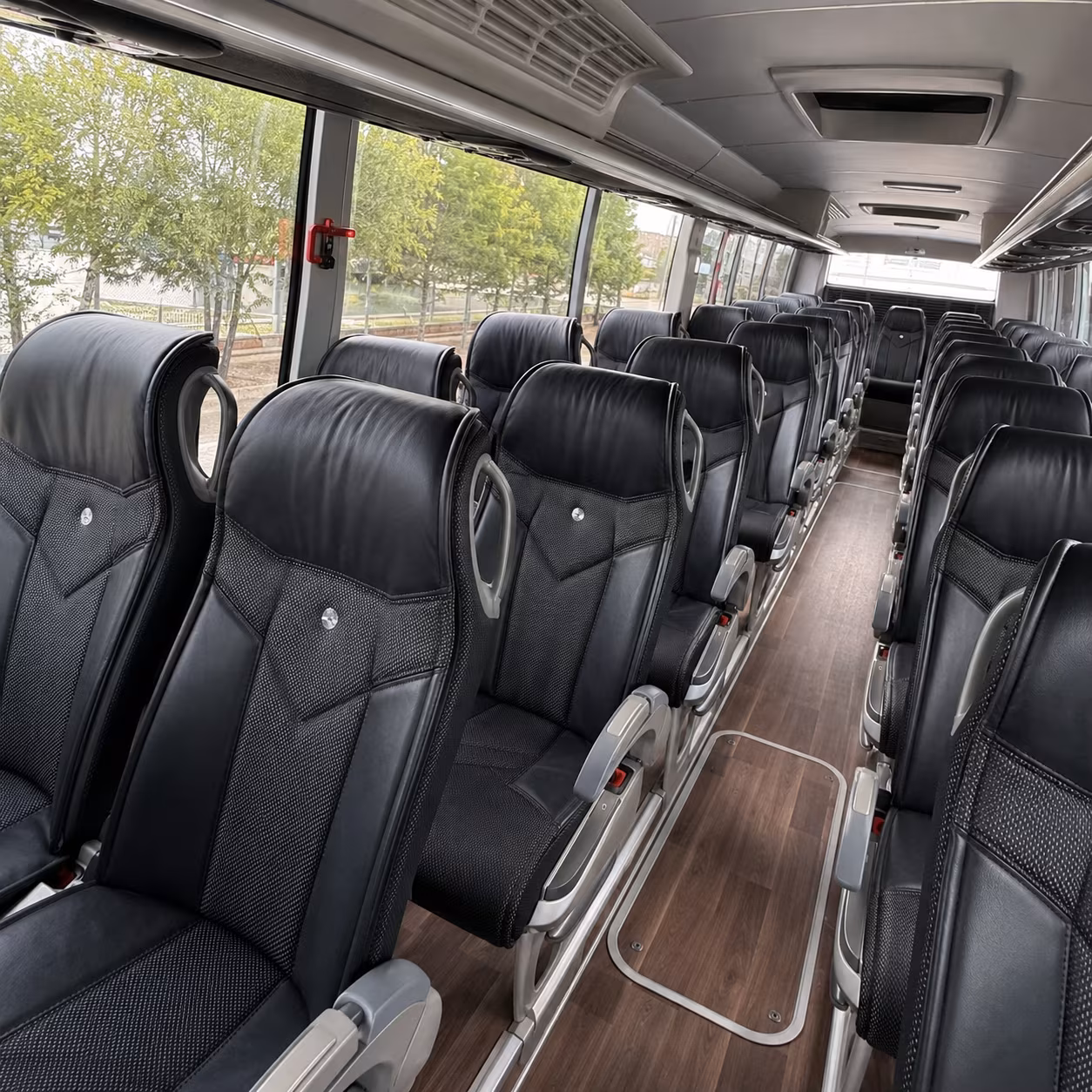 find the perfect transportation for your next church religious group 4