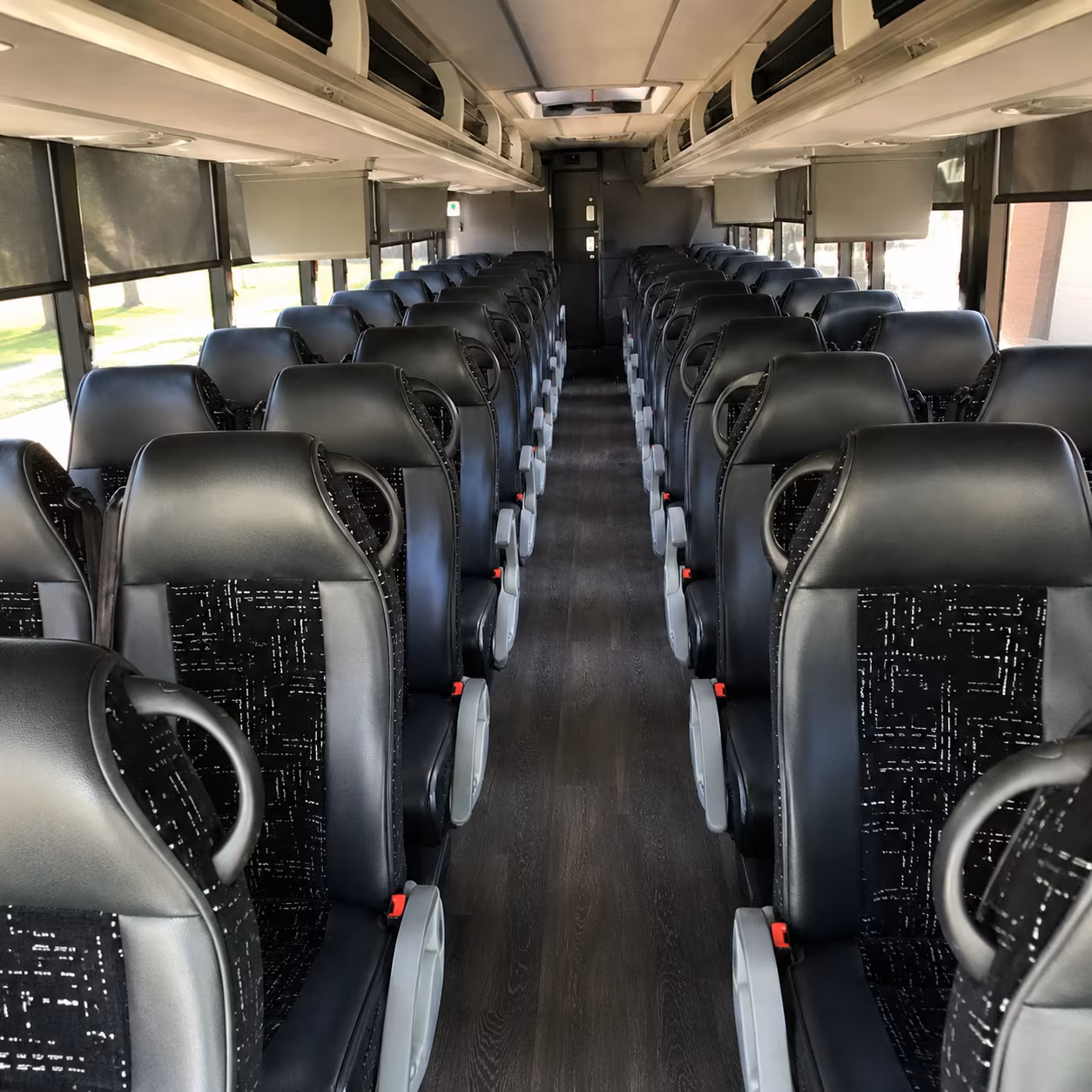 find the perfect transportation for your next concert 2
