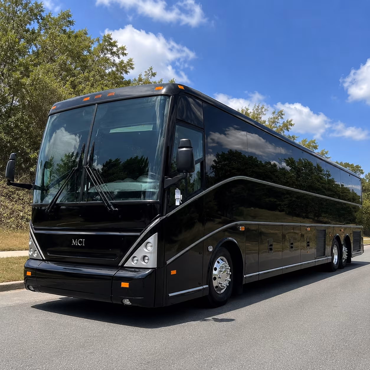 find the perfect transportation for your next long distance trip 1