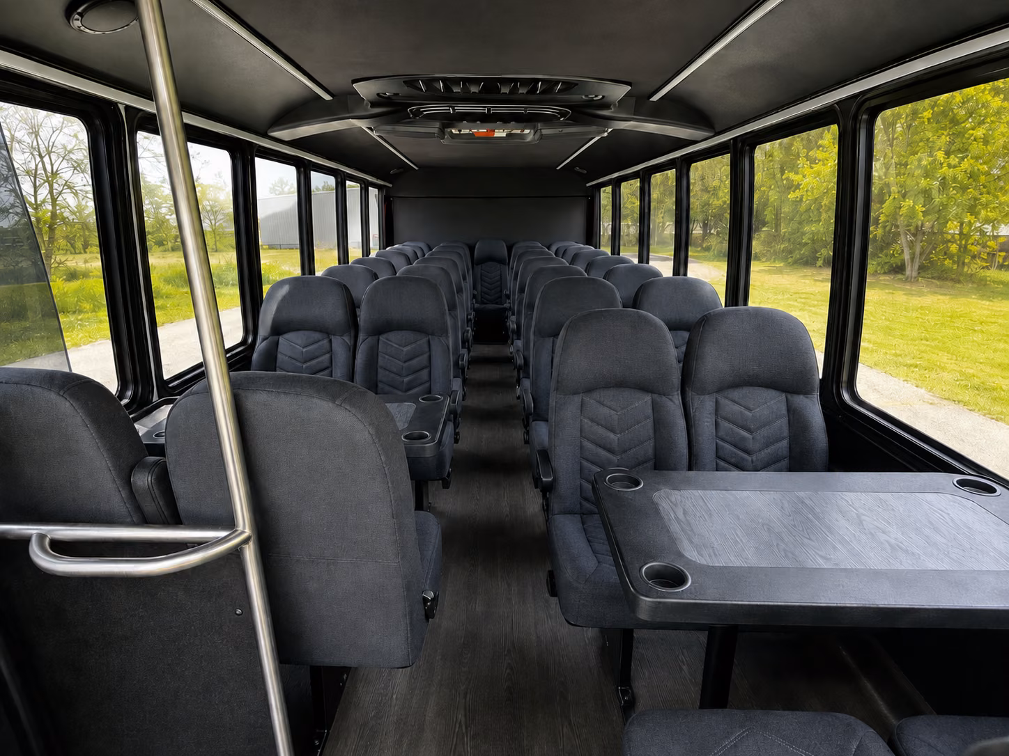 find the perfect transportation for your next winery tour 2