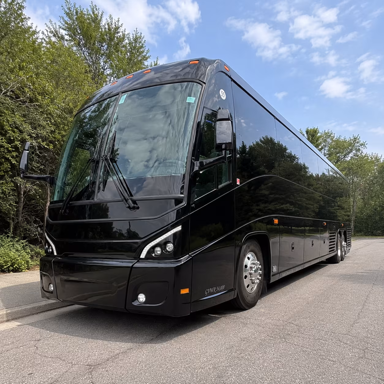 group airport pickups and drop offs at tul for corporate travel