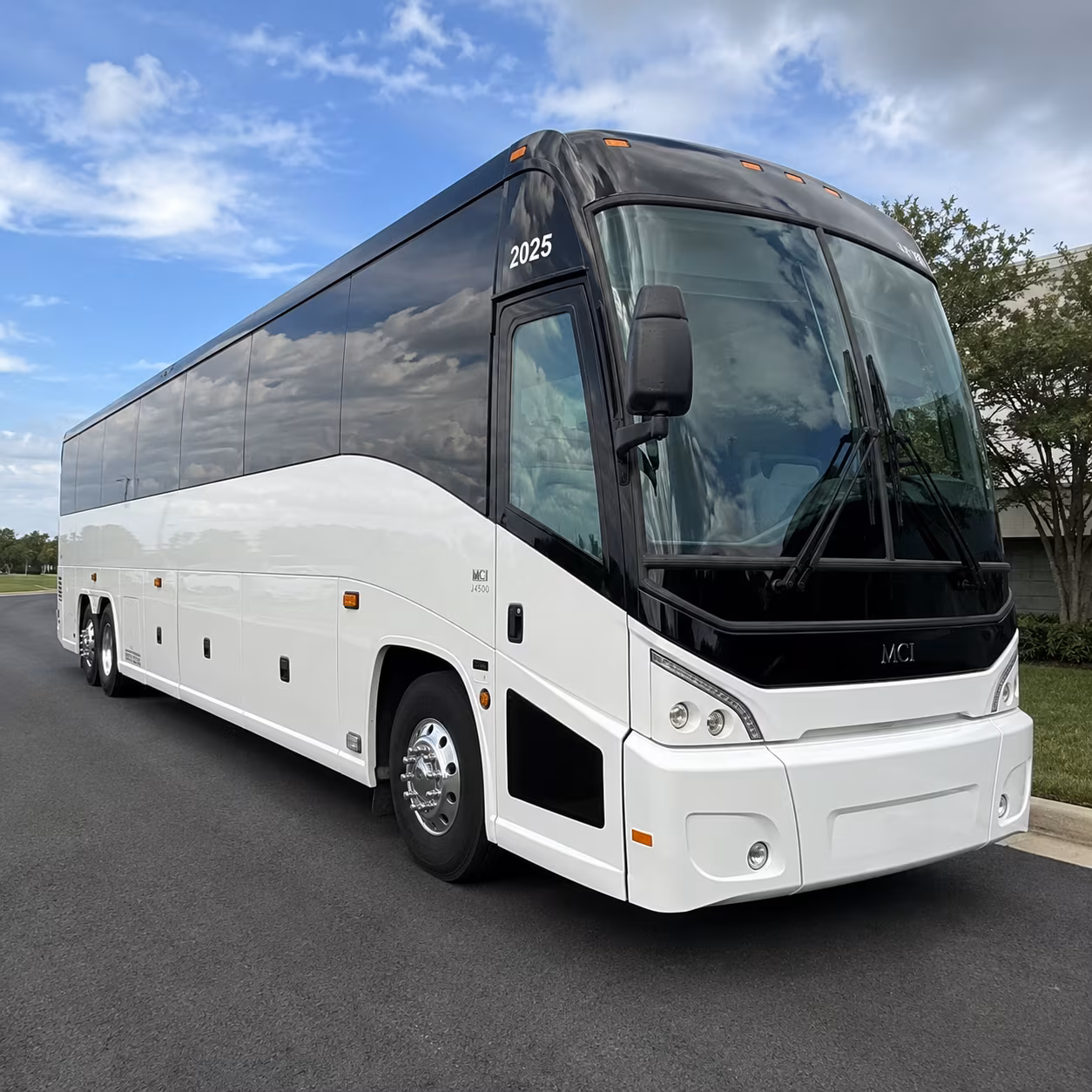 military base installation shuttle buses serving the tulsa area