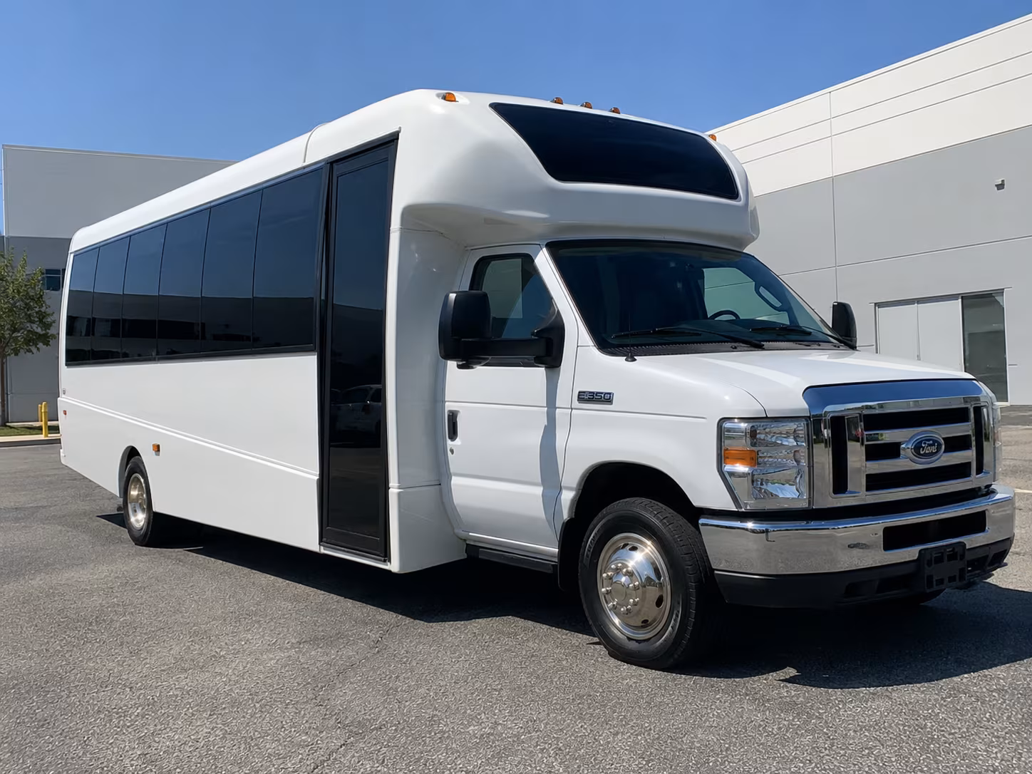 nature and outdoor learning field trip buses from broken arrow