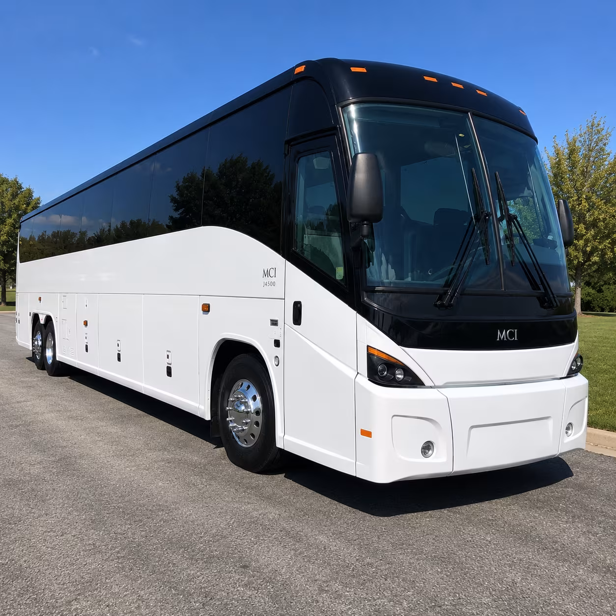 out of state charter bus trips from broken arrow to arkansas colorado and missouri