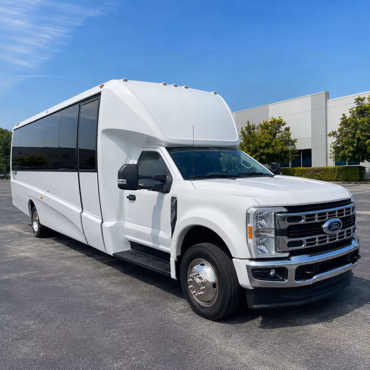party buses for broken arrow bachelor and bachelorette groups
