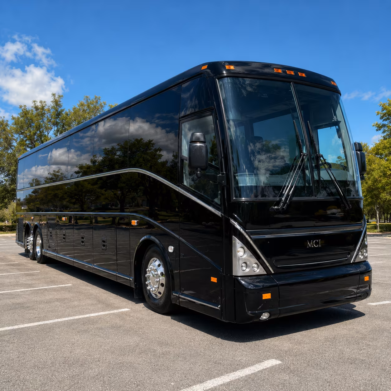 shuttle buses for rotc academy prep and military training programs near broken arrow